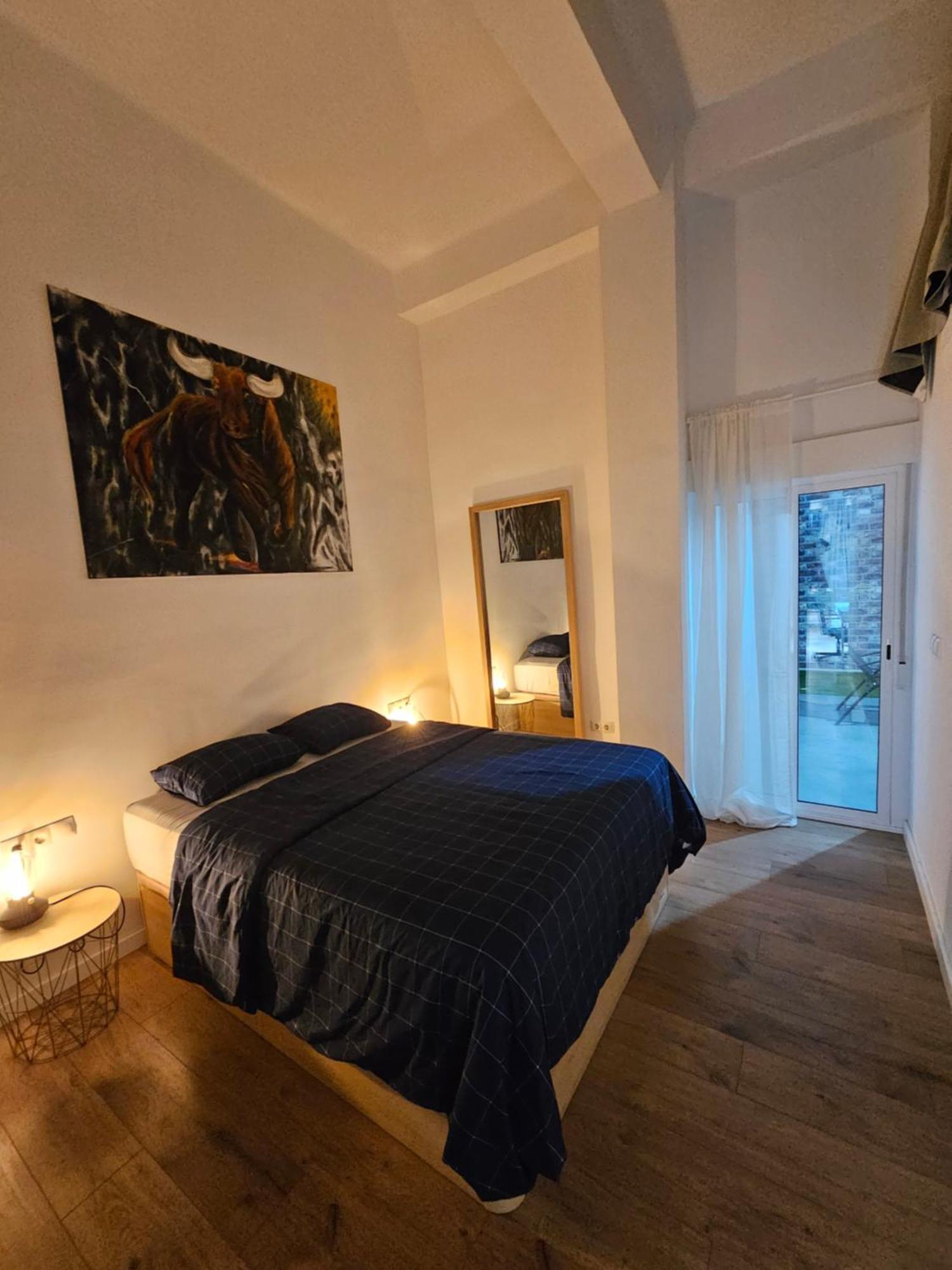 Bear Homes - Olimpia Suite Valencia Eksteriør billede